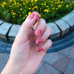 -初心纹眉洗眉·美甲美睫