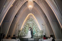 -花嫁丽舍海岛婚礼殿堂(国展店)