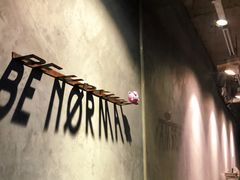 -BE NORMAL CAFE(霞溪路店)