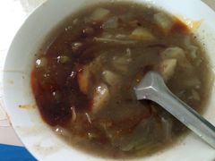 -刘老虎肉丸糊辣汤(总店)