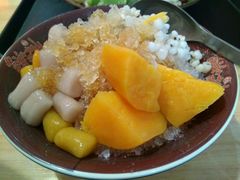 -鲜芋仙(宝地广场店)