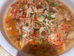 -龙虾当家·大排档(红谷滩五中店)