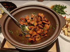 -马仕玖煲·融合菜·酥不腻烤鸭(人大店)