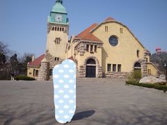 iphone_upload_pic-青岛市江苏路基督教堂