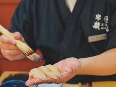 -Sushi Hanzo半藏(天环广场店)