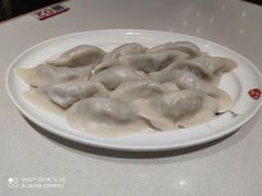 -喜家德虾仁水饺(麒麟社店)