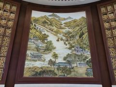 -上海圣淘沙万怡酒店