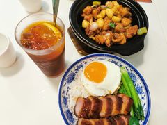 -禄興記香港大排档(歌斐中心店)