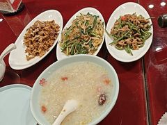 -宏状元现熬粥·京味菜(五棵松店)