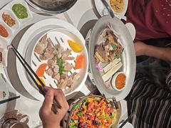-清真·卡德尔大叔新疆主题餐厅(龙汇路店)