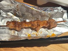 -额尔敦草原涮羊肉·烧烤(冻青树总店)