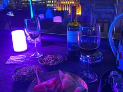 -外滩8号 whisky bar(金延大厦店)
