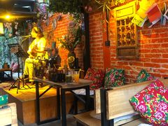 -在路上酒吧(大理古城店)