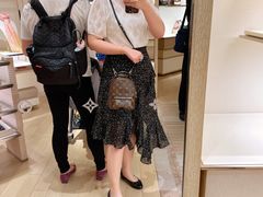 -LV路易威登(德基广场店)