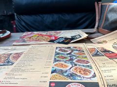 -Tubestation站点比萨(五道营店)