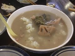 -刘师父老汉口江湖菜(蔡锷路店)
