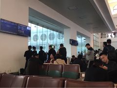 -厦门高崎国际机场-T3航站楼