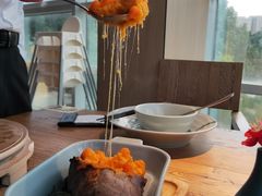 -蜜桃餐厅·伴山(湖滨商业街店)