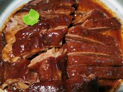 -客家汇·客家传承菜(水库店)