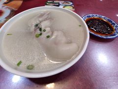 -易老妈蹄花.特色川菜(人民公园总店)