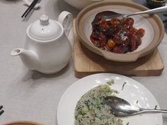 -新吉士·上海菜(浦东LCM置汇旭辉店)