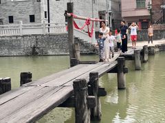 -烟桥古村