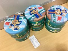 -珍妮曲奇聪明小熊(上环店)