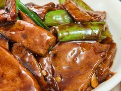 -蘭心餐厅(进贤路店)