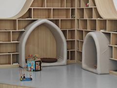 -锦欣爱天使托育园(狮子山园)