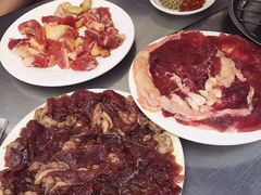-松明一烤肉馆(鲁园店)