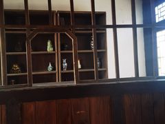 -清风小镇闯关东影视基地