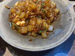 -老家信阳菜(北京路店)