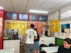 -明呈黄鱼面馆(斜土路店)