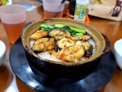 -煲煲掂风味煲仔饭餐厅(西区店)