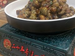 -锡和无锡菜(景丽苑店)