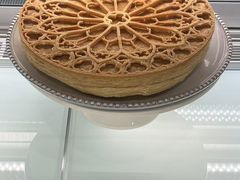 -潮一不贰·法式甜品·生日蛋糕·西式简餐(外滩店)