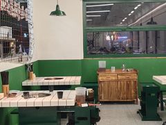 -扎起市井老火锅(乐山总店)