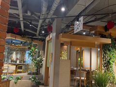 -蘸小院铁锅炖·蘸酱菜·东北菜(怀远门店)