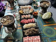 -丽江庭院之丽江往事(安定门店)