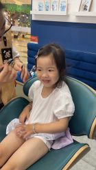 -海马体家庭照相馆(杭州萧山万象汇店)