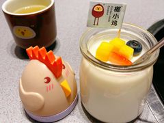 -椰小鸡·琼州糟粕醋(美兰缤纷城店)