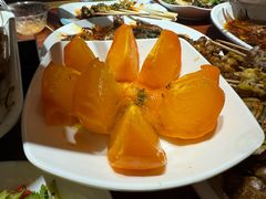 -金刚山烧烤(中山路店)