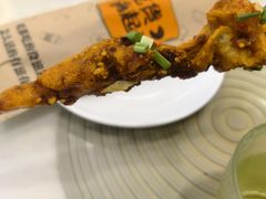 -味之绝美蛙鱼头火锅(龙潭店)