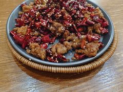 -溢香苑瓦罐(前进路店)