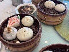 -怡园饭店-餐厅(四望亭店)