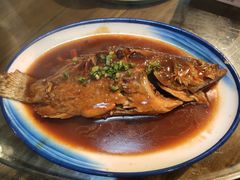 -缘来聚·徽菜名店(黄山宏村店)