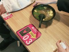 -小杨生煎(黄河路店)