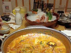 -吉兆·料理(红梅南路店)