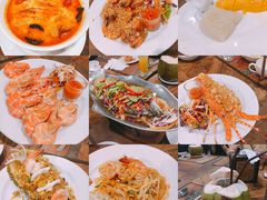 -BAI BUA RESTAURANT