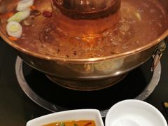 -北门涮肉·铜锅涮肉(南锣鼓巷店)